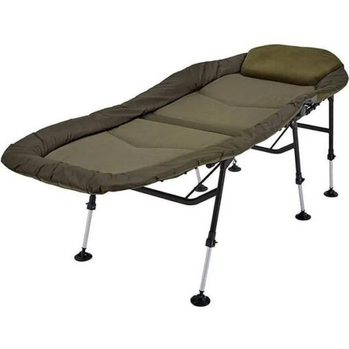 Westlake High Leg Bedchair -Fishing Supplies Store Westlake High Leg Bedchair