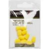 Westlake Imitation Pop-up Dumbell Yellow 12mm (10pcs) Yellow -Fishing Supplies Store Westlake Imitation Pop up Dumbell Yellow 12mm 10pcs Yellow