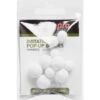 Westlake Imitation Popup Boilie 10-14Mm White (10Pcs) -Fishing Supplies Store Westlake Imitation Popup Boilie 10 14Mm White 10Pcs