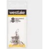 Westlake Insurance Snap Swivel Size 8 10Kg -Fishing Supplies Store Westlake Insurance Snap Swivel Size 8 10Kg