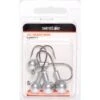 Westlake Jig Heads Assorted Pack 0.8G & 1.5G -Fishing Supplies Store Westlake Jig Heads Assorted Pack 0.8G 1.5G