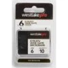 Westlake Kykatu Wide Gape Micro-Barbed Size 6 -Fishing Supplies Store Westlake Kykatu Wide Gape Micro Barbed Size 6