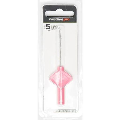 Westlake Latch Needle (5Cm) -Fishing Supplies Store Westlake Latch Needle 5Cm