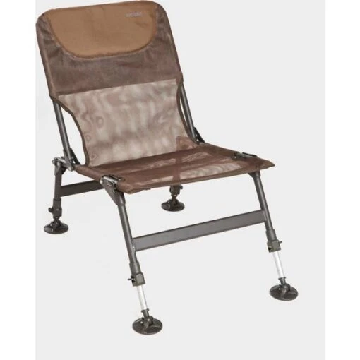 Westlake Lightweight Chair, Brown -Fishing Supplies Store Westlake Lightweight Chair Brown