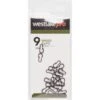 Westlake Link Clips Wide (9Mm) -Fishing Supplies Store Westlake Link Clips Wide 9Mm