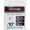 Westlake Meat Coil Hair Rigs 10 Size 10 -Fishing Supplies Store Westlake Meat Coil Hair Rigs 10 Size 10