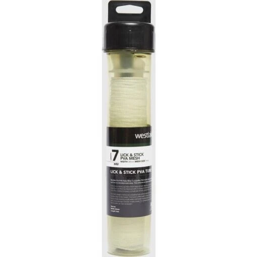 Westlake Mesh Master Tube (Wide) -Fishing Supplies Store Westlake Mesh Master Tube Wide