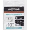 Westlake Method Feeder Extra 10 Coil 8, Silver -Fishing Supplies Store Westlake Method Feeder Extra 10 Coil 8 Silver