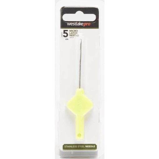 Westlake Micro Latch Needle 5Cm -Fishing Supplies Store Westlake Micro Latch Needle 5Cm