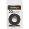 Westlake PVA String 1.5m, Black -Fishing Supplies Store Westlake PVA String 1.5m Black