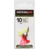 Westlake Plastic Bait Screw (10Mm) -Fishing Supplies Store Westlake Plastic Bait Screw 10Mm