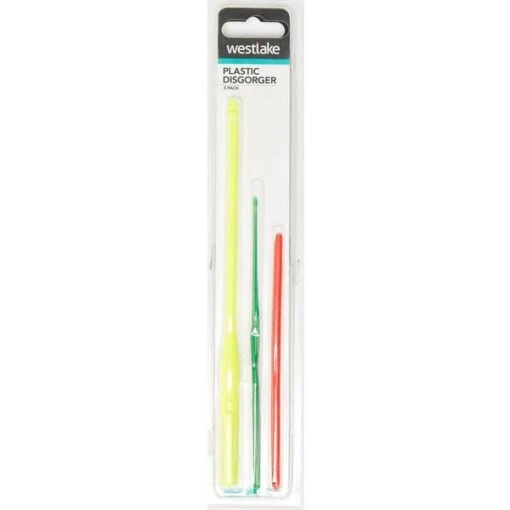 Westlake Plastic Discorger 3 Pack -Fishing Supplies Store Westlake Plastic Discorger 3 Pack