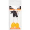 Westlake Predator Line Stops, Black -Fishing Supplies Store Westlake Predator Line Stops Black