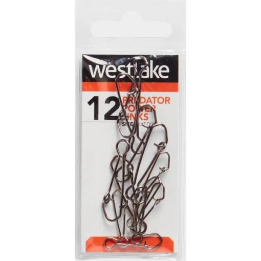 Westlake Predator Power Links -Fishing Supplies Store Westlake Predator Power Links