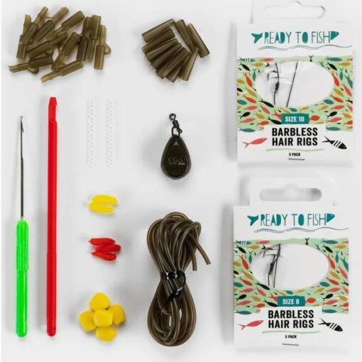 Westlake Ready To Fish Carp Fishing Kit -Fishing Supplies Store Westlake Ready To Fish Carp Fishing Kit