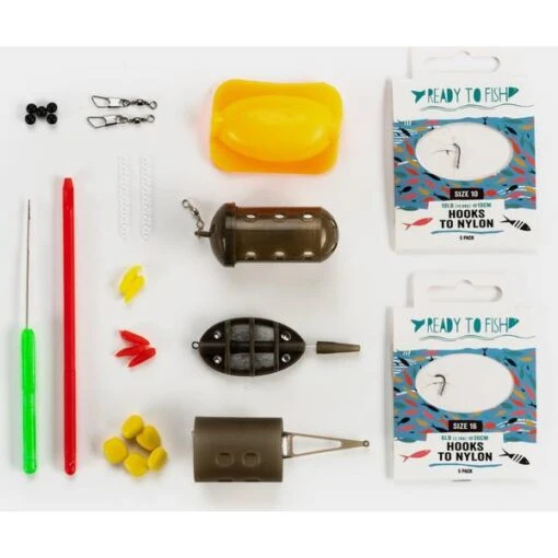 Westlake Ready To Fish Feeder Fishing Kit -Fishing Supplies Store Westlake Ready To Fish Feeder Fishing Kit