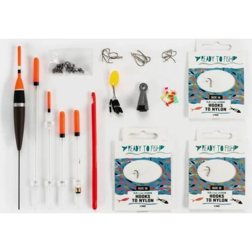 Westlake Ready To Fish Float Fishing Kit -Fishing Supplies Store Westlake Ready To Fish Float Fishing Kit