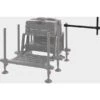 Westlake Seatbox Arm & Upright 50Cm -Fishing Supplies Store Westlake Seatbox Arm Upright 50Cm