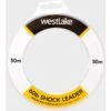 Westlake Shock Leader (60Lb) -Fishing Supplies Store Westlake Shock Leader 60Lb