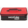 Westlake Solid Lid 5pc Bait Case Set -Fishing Supplies Store Westlake Solid Lid 5pc Bait Case Set