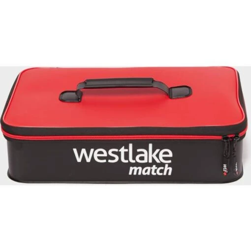 Westlake Solid Lid 5pc Bait Case Set -Fishing Supplies Store Westlake Solid Lid 5pc Bait Case Set