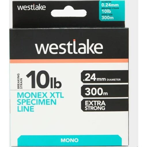 Westlake Specim Mono 10Lb 28Mm 300M -Fishing Supplies Store Westlake Specim Mono 10Lb 28Mm 300M