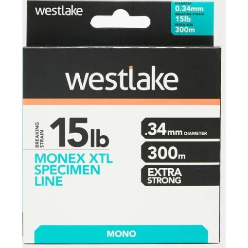 Westlake Specim Mono 15Lb 34Mm 300M -Fishing Supplies Store Westlake Specim Mono 15Lb 34Mm 300M