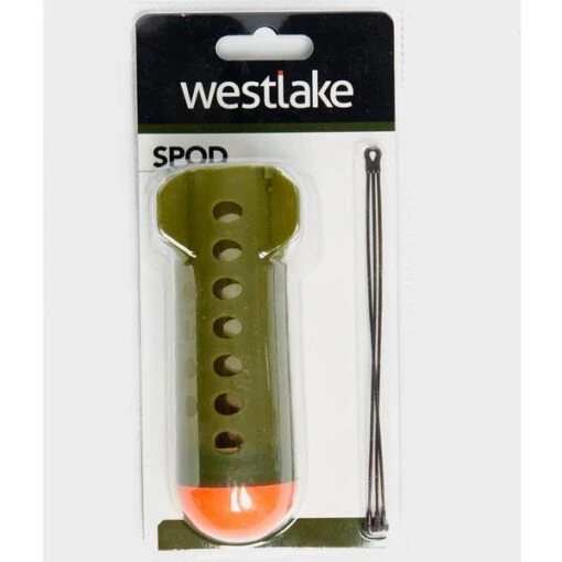 Westlake Spod, Green -Fishing Supplies Store Westlake Spod Green