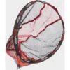 Westlake Spreader Hair Landing Net 16, Red -Fishing Supplies Store Westlake Spreader Hair Landing Net 16 Red