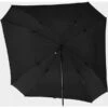 Westlake Square Umbrella Black, Black -Fishing Supplies Store Westlake Square Umbrella Black Black