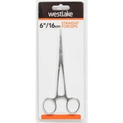 Fishing Supplies Store -Fishing Supplies Store Westlake Straight Forceps 16Cm