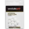 Westlake Sweetcorn White Floating 10Pc -Fishing Supplies Store Westlake Sweetcorn White Floating 10Pc