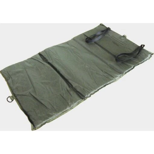 Westlake Three Section Carp Mat, Green -Fishing Supplies Store Westlake Three Section Carp Mat Green