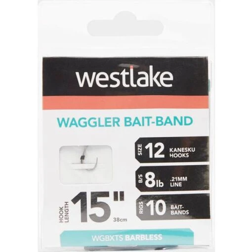 Westlake Wag Feeder 15Pellet Bait-Band -Fishing Supplies Store Westlake Wag Feeder 15Pellet Bait Band