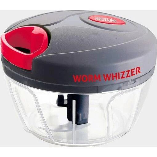 Westlake Worm Whizzer, Black -Fishing Supplies Store Westlake Worm Whizzer Black