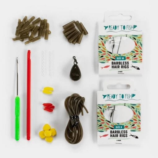 Ready To Fish Carp Fishing Kit -Fishing Supplies Store go 329117 a