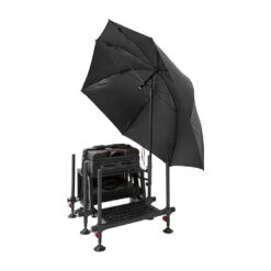 Seat Box Feeder Brolly -Fishing Supplies Store go 329120 z