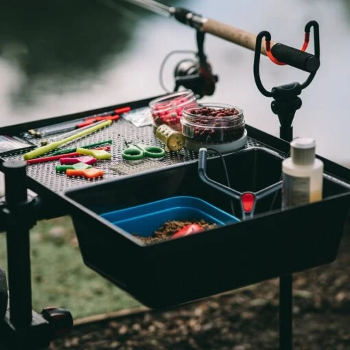 Side Tray With Bowl -Fishing Supplies Store go 329786 b