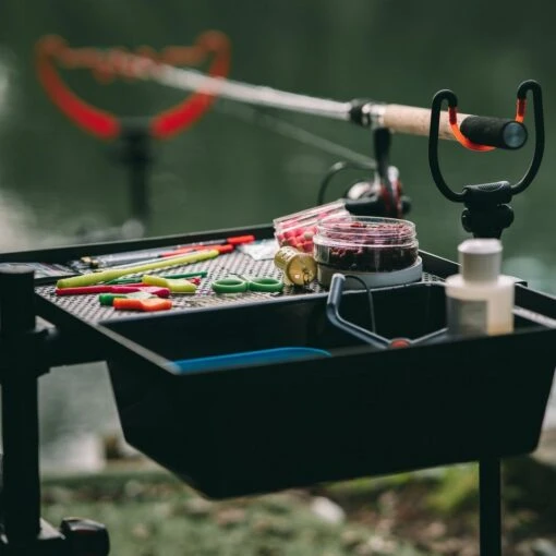 Side Tray With Bowl -Fishing Supplies Store go 329786 c