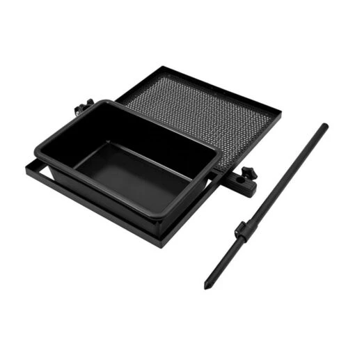 Side Tray With Bowl -Fishing Supplies Store go 329786 z