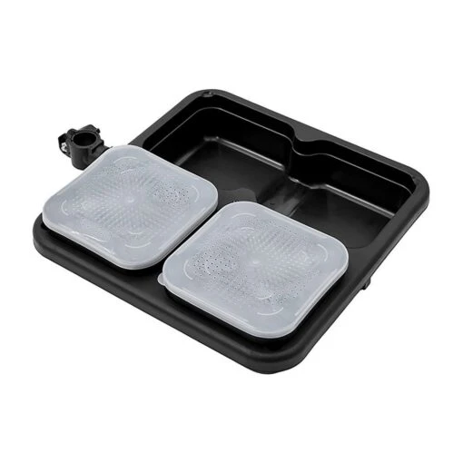 Bait Box Holder -Fishing Supplies Store go 329791 z