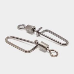 Swivel Coast Lock Sz 6 18Kg -Fishing Supplies Store go 331850 c