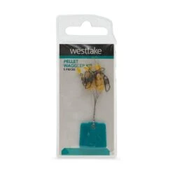 Pellet Waggler Kit 5Pc -Fishing Supplies Store go 331875 z