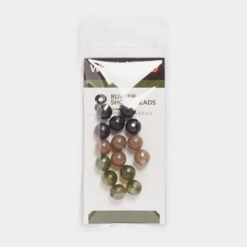 Rub Shock Beads 8Mm 3C Mix 25P -Fishing Supplies Store go 331947 a