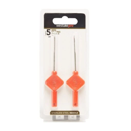 Splicing Needle (2 Per Pack) -Fishing Supplies Store go 331958 z