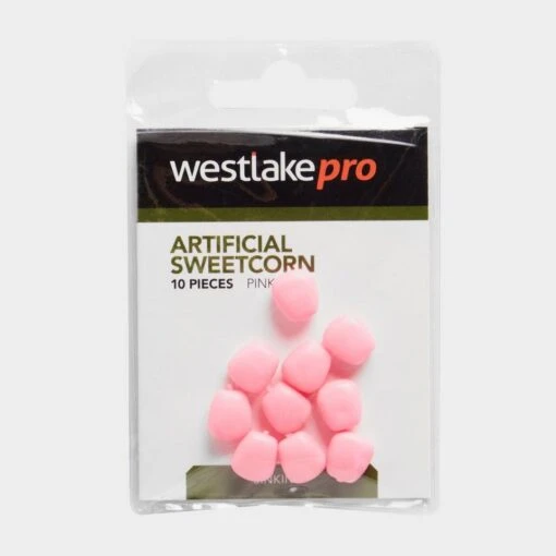 Sweetcorn Pink Sinking 10Pc -Fishing Supplies Store go 331980 a