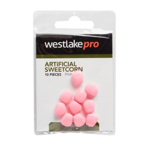 Sweetcorn Pink Sinking 10Pc -Fishing Supplies Store go 331980 z