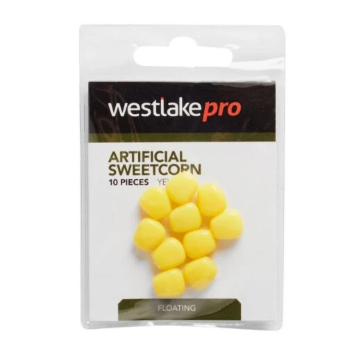 Sweetcorn Ylw Floating 10Pc -Fishing Supplies Store go 331984 z