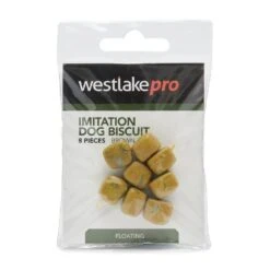 Dog Biscuit Floating 8Pc -Fishing Supplies Store go 331992 z