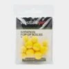 Popup Dumbell 12Mm Ylw 10Pcs -Fishing Supplies Store go 332003 a